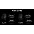 Zowie Gear ZA11 USB Optical Gaming Mouse (Black)